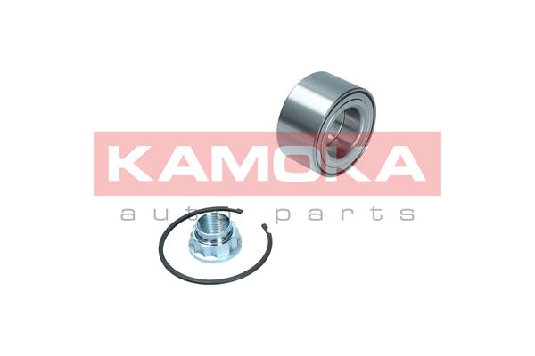 KAMOKA 5600135 Radlagersatz