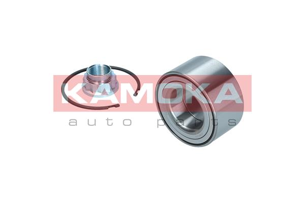 KAMOKA 5600135 Radlagersatz