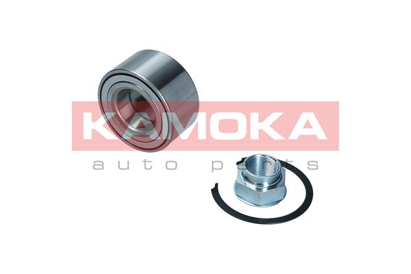 KAMOKA 5600137 Radlagersatz