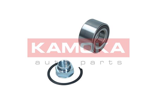 KAMOKA 5600137 Radlagersatz