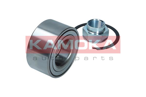 KAMOKA 5600137 Radlagersatz