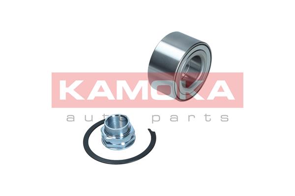 KAMOKA 5600138 Radlagersatz
