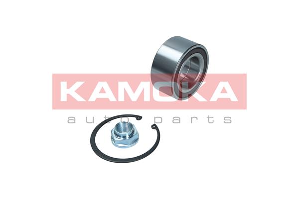 KAMOKA 5600141 Radlagersatz
