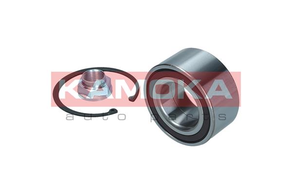 KAMOKA 5600141 Radlagersatz