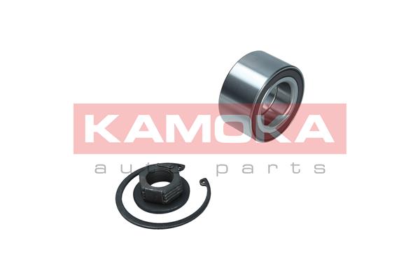 KAMOKA 5600142 Radlagersatz