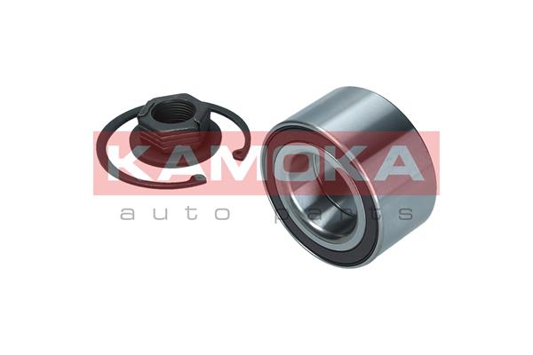 KAMOKA 5600142 Radlagersatz