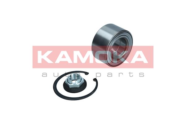 KAMOKA 5600143 Radlagersatz