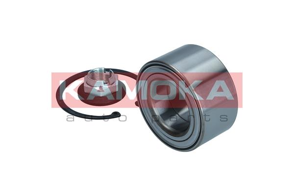KAMOKA 5600143 Radlagersatz