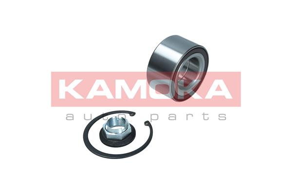 KAMOKA 5600146 Radlagersatz