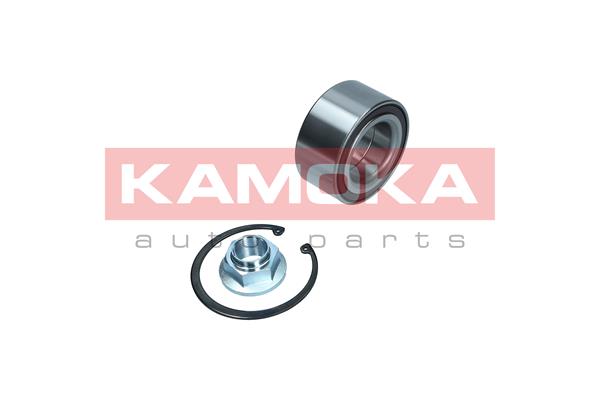 KAMOKA 5600153 Radlagersatz