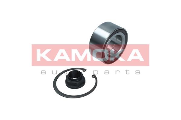 KAMOKA 5600154 Radlagersatz