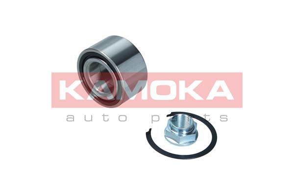 KAMOKA 5600155 Radlagersatz