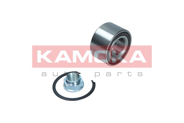 KAMOKA 5600155 Radlagersatz