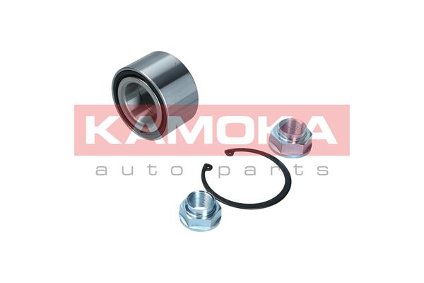 KAMOKA 5600156 Radlagersatz