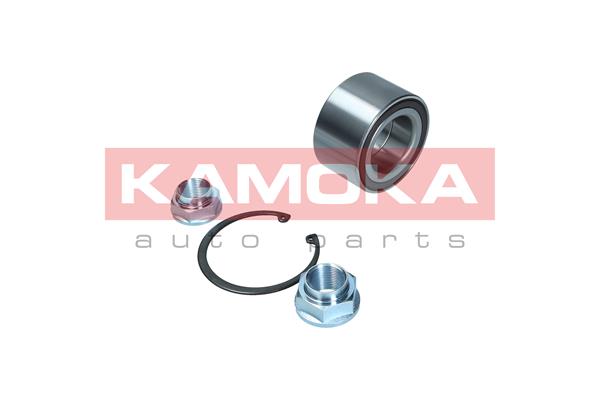 KAMOKA 5600156 Radlagersatz