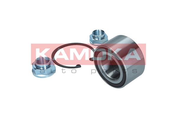 KAMOKA 5600156 Radlagersatz