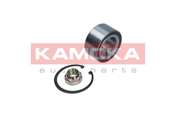 KAMOKA 5600157 Radlagersatz
