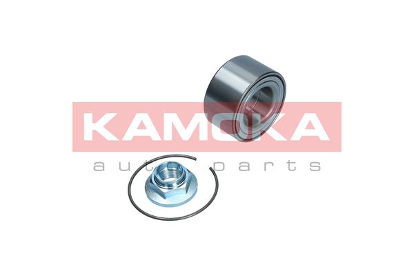KAMOKA 5600166 Radlagersatz