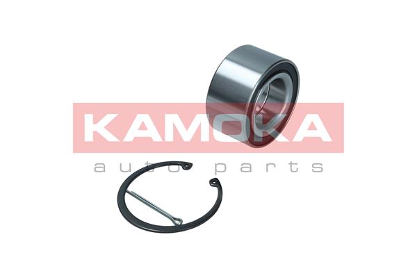 KAMOKA 5600167 Radlagersatz