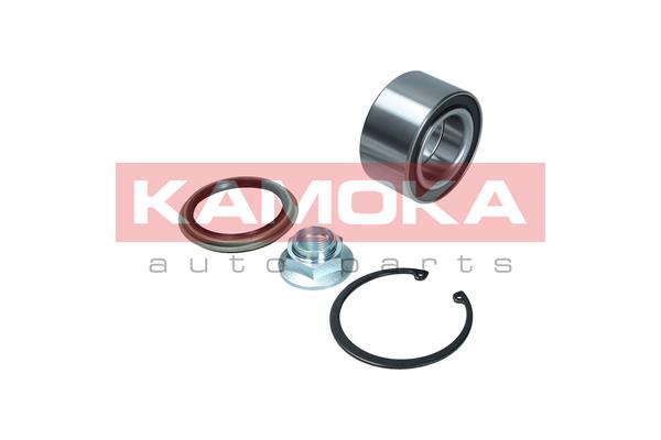 KAMOKA 5600174 Radlagersatz
