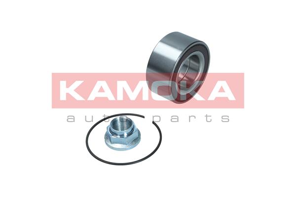 KAMOKA 5600178 Radlagersatz