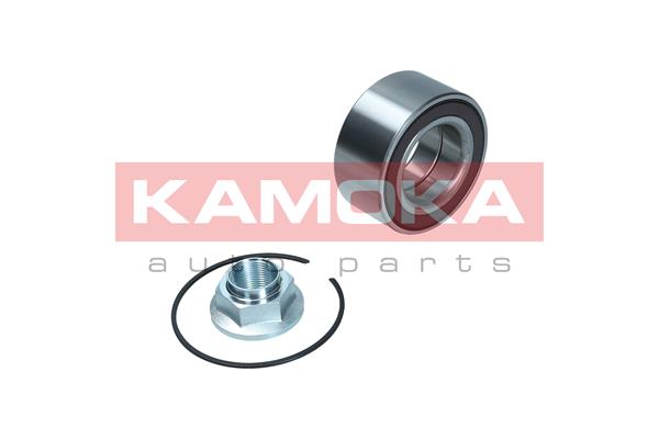 KAMOKA 5600180 Radlagersatz
