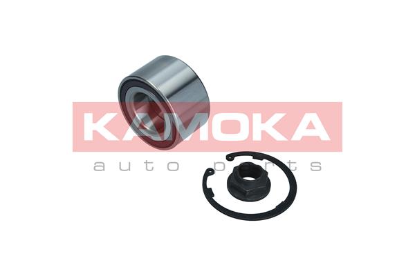 KAMOKA 5600181 Radlagersatz
