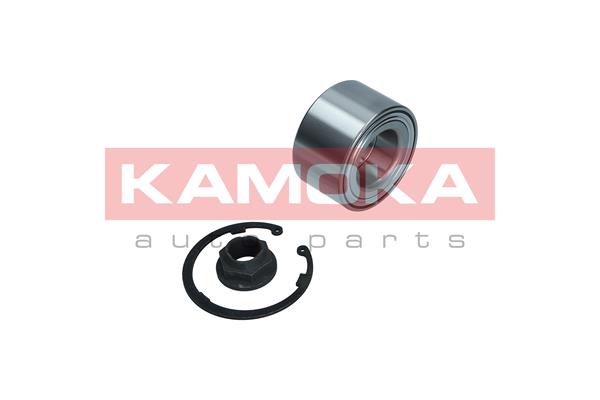 KAMOKA 5600181 Radlagersatz