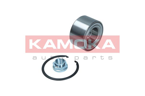 KAMOKA 5600182 Radlagersatz