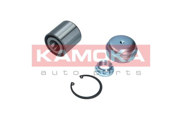 KAMOKA 5600184 Radlagersatz