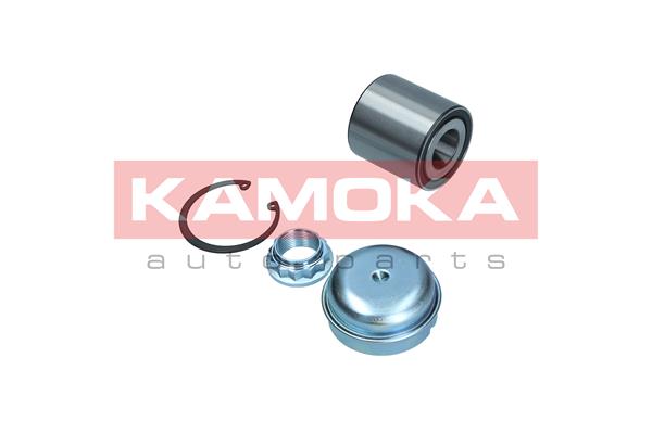 KAMOKA 5600184 Radlagersatz