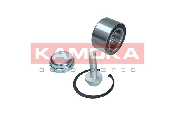 KAMOKA 5600186 Radlagersatz
