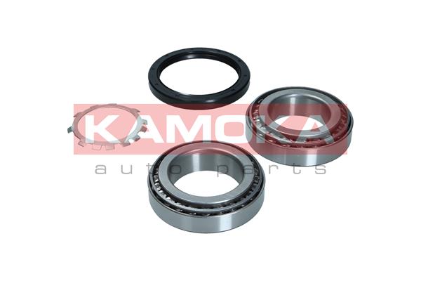 KAMOKA 5600191 Radlagersatz