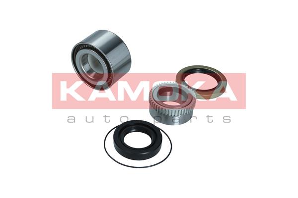 KAMOKA 5600193 Radlagersatz