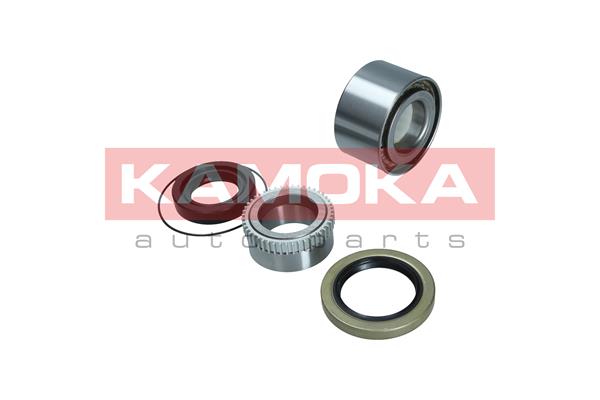 KAMOKA 5600193 Radlagersatz
