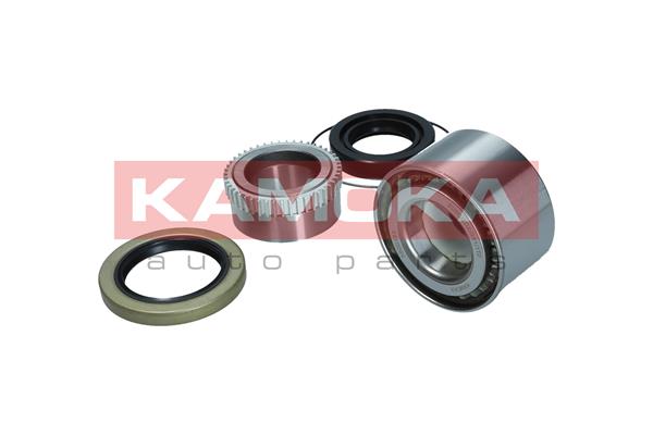 KAMOKA 5600193 Radlagersatz