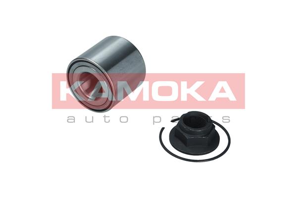 KAMOKA 5600196 Radlagersatz