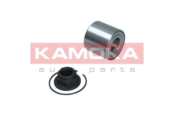 KAMOKA 5600196 Radlagersatz