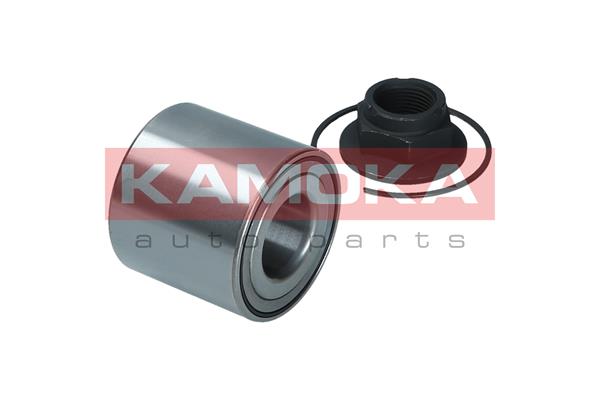 KAMOKA 5600196 Radlagersatz