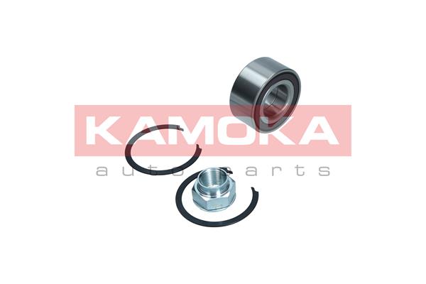 KAMOKA 5600199 Radlagersatz