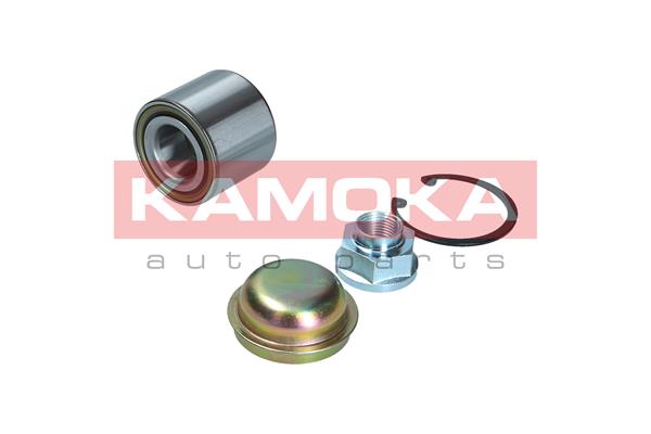 KAMOKA 5600200 Radlagersatz