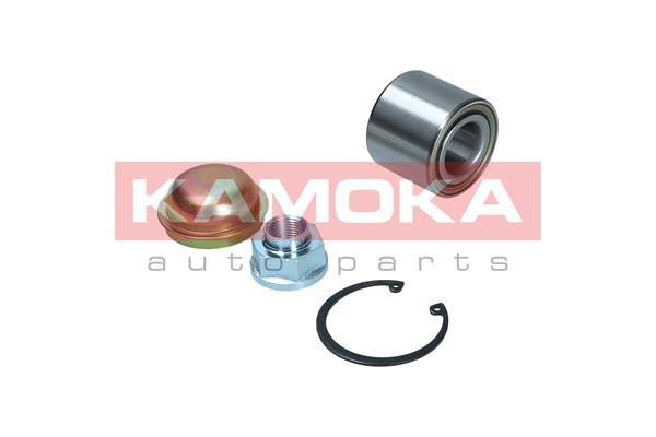 KAMOKA 5600200 Radlagersatz