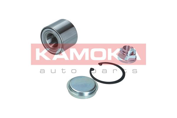 KAMOKA 5600201 Radlagersatz