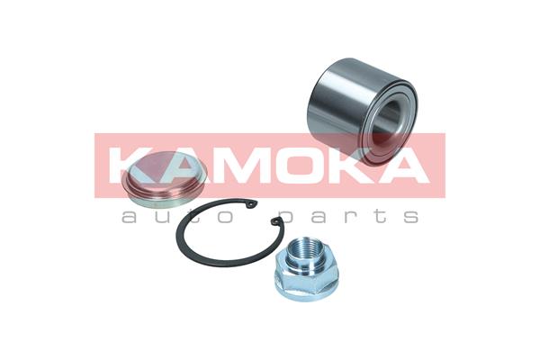 KAMOKA 5600201 Radlagersatz