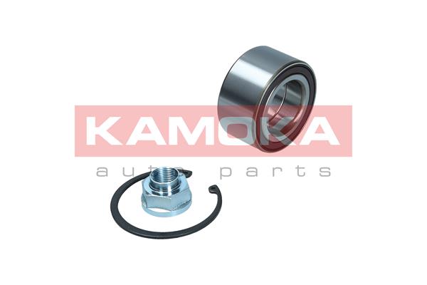 KAMOKA 5600203 Radlagersatz