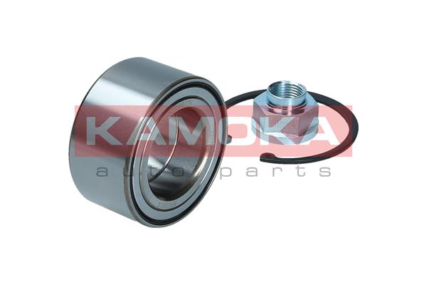 KAMOKA 5600203 Radlagersatz