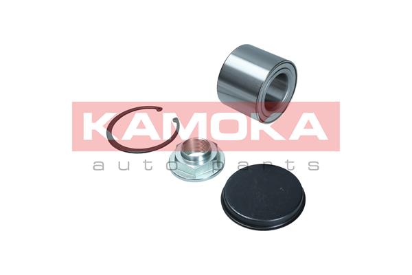 KAMOKA 5600207 Radlagersatz