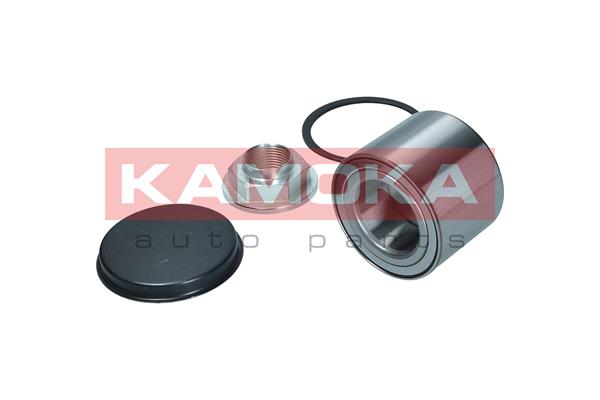 KAMOKA 5600207 Radlagersatz