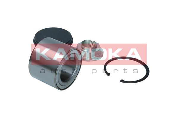 KAMOKA 5600207 Radlagersatz
