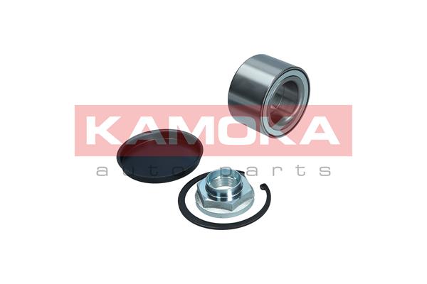 KAMOKA 5600210 Radlagersatz